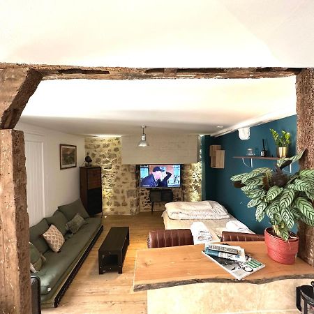 Appartement Vieux Mans ルマン エクステリア 写真