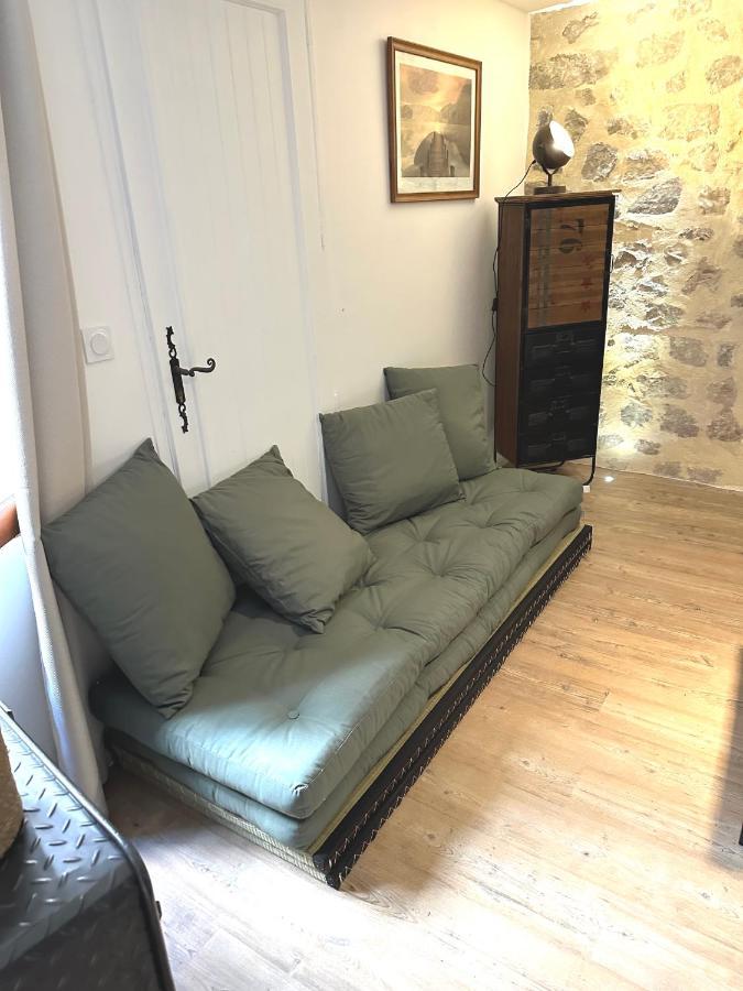 Appartement Vieux Mans ルマン エクステリア 写真