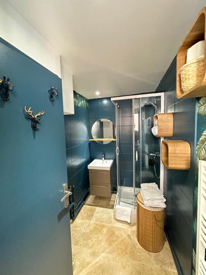Appartement Vieux Mans ルマン エクステリア 写真